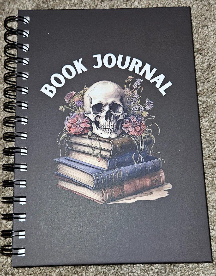 🔥LAST DAY 49% OFF - Book Journal(🌈Enjoy Coloring, 🥰Writing And Enriching Your Life)