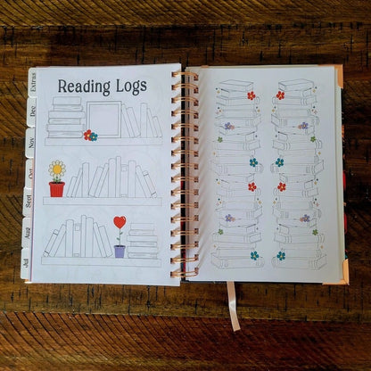 🔥Last Day 49% OFF - Organized Fucking Chaos | Funny Planner