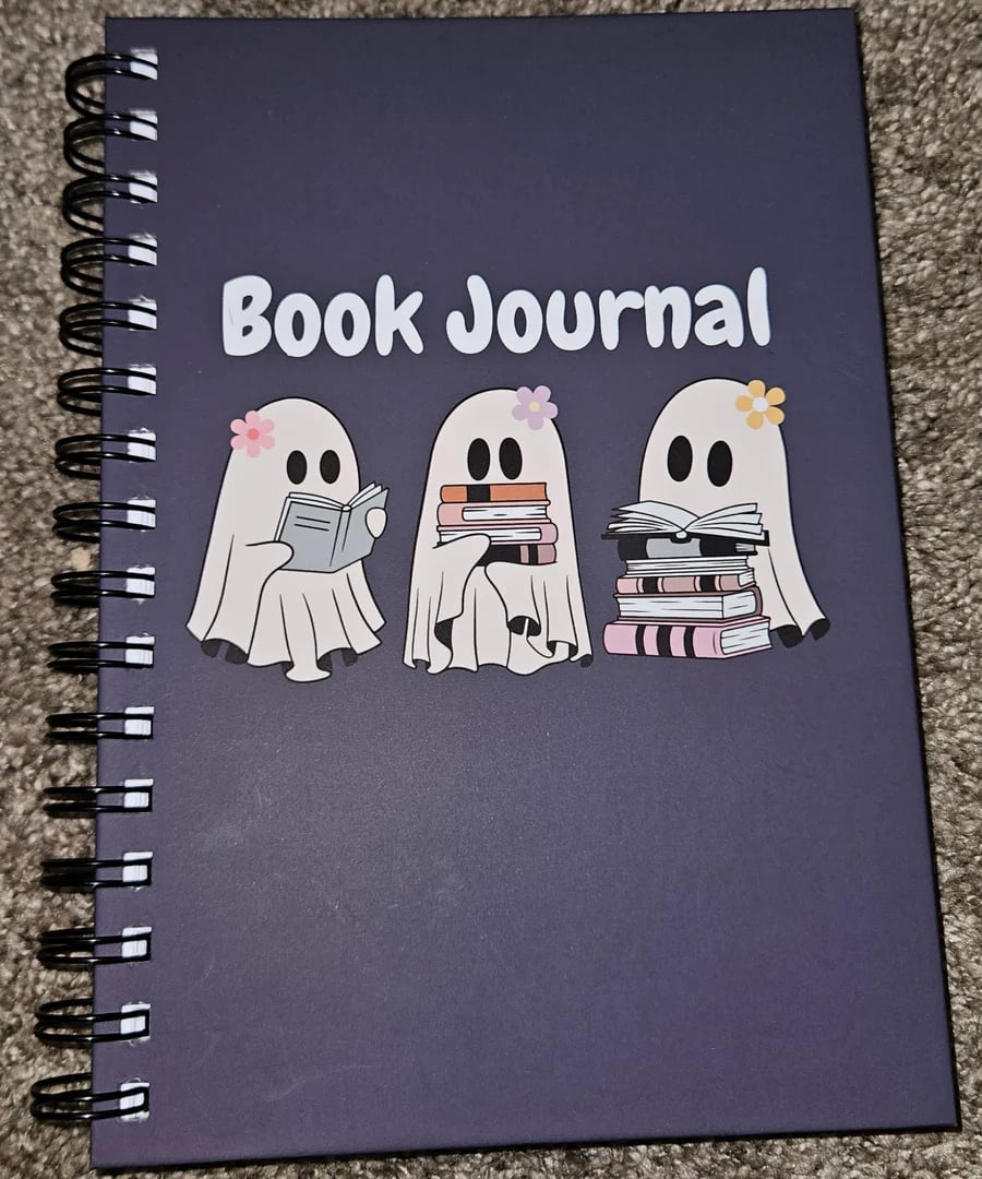 🔥LAST DAY 49% OFF - Book Journal(🌈Enjoy Coloring, 🥰Writing And Enriching Your Life)